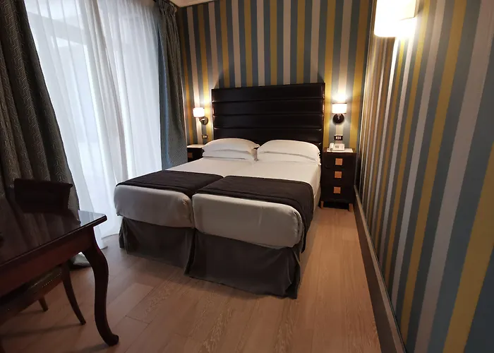 Hotel Royal Court