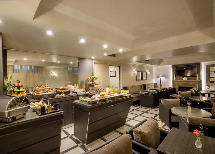 Hotel Royal Court