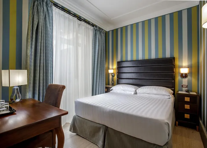 Hotel Royal Court